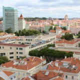 Exposição ao imobiliário comercial em Portugal