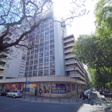 Residência universitária em Lisboa