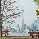 Crise na habitação no Canadá