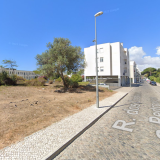Num terreno em Belém será construído um hotel e não casas