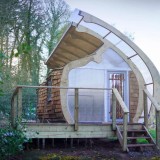 Monocoque Cabin
