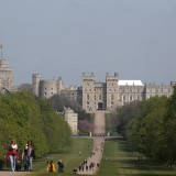 Castillo de Windsor