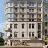 Apartamentos novos com áreas grandes