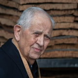 Morreu António Ferreira de Amorim
