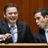 Governo quer dar resposta à crise na habitação