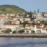 Alojamento local nos Açores