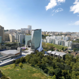 Projetos imobiliários sob investigação