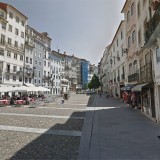 Cowork em Coimbra