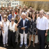 Mercado imobiliário