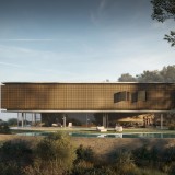 Casa Mashrabiya