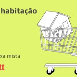 Crédito habitação a taxa mista em Portugal