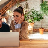 Prestação da casa a subir