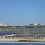 Edifício Transparente