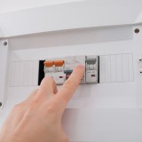 Fatura da eletricidade