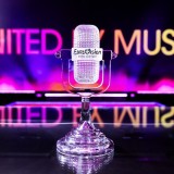 troféu da Eurovisão