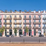 Portugal real estate investment