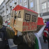 Crise na habitação em Portugal