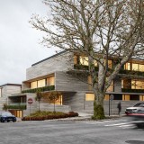 Casas novas no Porto