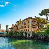 o que ver em cascais