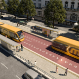 Habitação junto ao Metro de Coimbra 