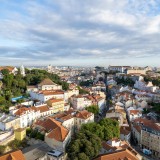 Receita de IMT dispara em Lisboa