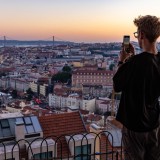 Habitação em Lisboa