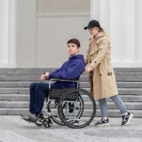 Acessibilidade em prédios para pessoas com mobilidade reduzida