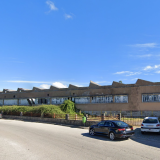 Casas novas e retail park no Porto