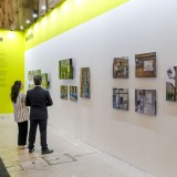 Stand idealista no SIL 2024