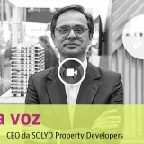 Promotora imobiliária SOLYD