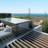 Casas novas em Tavira