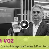 Thomas & Piron em Portugal