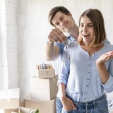 Mais-valia da venda de casas