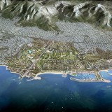 Cidade inteligente de Ellinikon, Atenas