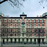 Antiga sede da McKinsey
