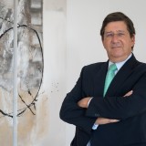 Presidente da Healthcare Activos, Jorge Guarner