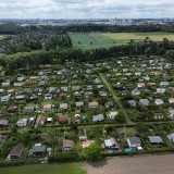 El precio de la vivienda sigue cayendo en Alemania