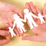 apoios às famílias