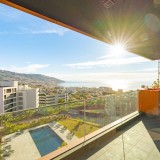 Casas rústicas e com vistas mar