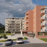 Apartamentos novos com arrecadação