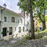 Viver nos bairros dos Santos Populares