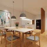 Casas novas para investir