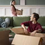 Renda das casas em Portugal