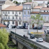 Novo hospital em Barcelos