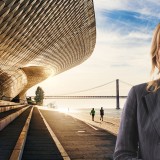 Lisboa cidade inteligente