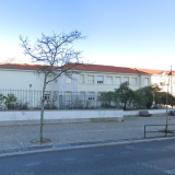 Obras em escolas