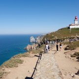 o que ver no cabo da roca