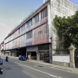 Centro comercial Stop