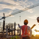 Construção e requalificação de centros de saúde