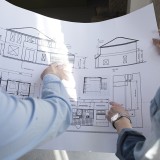 construir casas novas